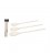 pollepelset hout 3 delig