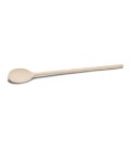 Patisse pollepel hout 32cm