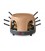 Trebbs pizza oven 8 personen 950 watt / pizzaretta