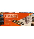 Bourgini grillplaat classic duo multi plate 56 x 30 cm