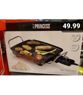 Princess mini table chef 102010