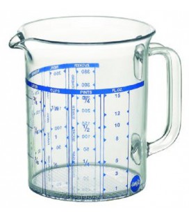 Emsa Superline maatkan 0,5 ltr