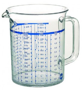 Emsa Superline maatkan 1.5 liter
