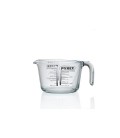 Pyrex Maatbeker 1L glas