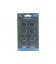 Knoopcel batterij Lithium CR2032 3V pak a 8stuks