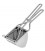 Westmark Triangel Aardappelpers - RVS - 30 cm