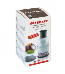 Westmark universeel hakker