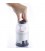 Westmark universeel hakker