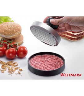 Westmark Hamburger maker Uno d11cm