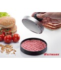 Westmark Hamburger maker Uno d11cm
