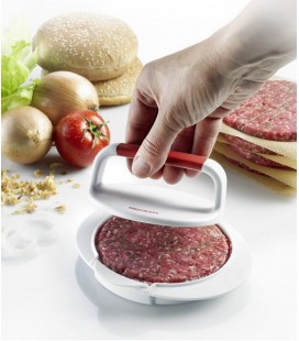 Westmark hamburgerpers d11cm