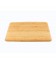 Snijplank bamboe 25x35x1,5cm