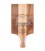 Snijplank hout 45,7X23X1,5cm