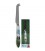 Wiebe van der Zee Kaasmes 21.5cm RVS mes keramiek handvat