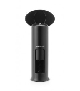 Brabantia kurkentrekker classic zwart