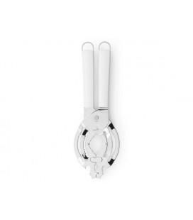 Brabantia Essential allesopener wit