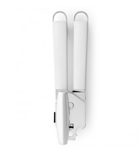 Brabantia Essential blikopener wit