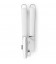 Brabantia Essential blikopener wit