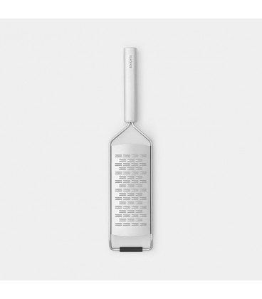 Brabantia Profile Rasp grof