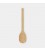 Brabantia Profile Beukenhouten roerlepel