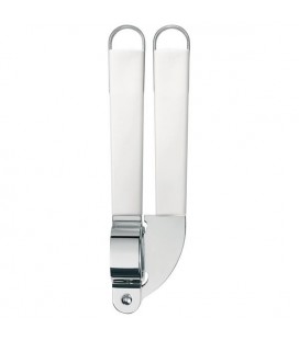 Brabantia Essential knoflookpers wit