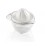 Leifheit Comfortline citruspers wit
