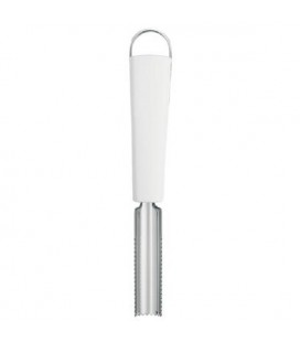 Brabantia Essential appelboor wit