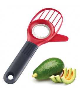 Westmark Avocado snijder 3 in 1