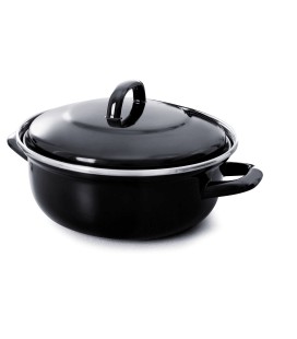 BK braadpan fortalit 30 cm  5,0 liter