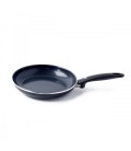 Greenpan - Cambridge Black Keramische Antiaanbak koekenpan 24 cm