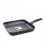 Greenpan -Grillpan Cambridge Black Keramische vierkante Antiaanbak  28 cm