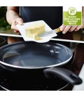 Greenpan - Cambridge Black Keramische Antiaanbak koekenpan 20 cm