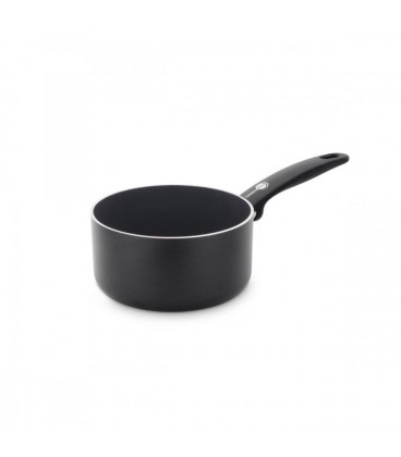 Greenpan - Cambridge Black Keramische Antiaanbak koekenpan 20 cm