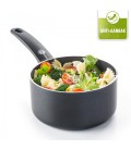 Greenpan - Cambridge Black Keramische Antiaanbak koekenpan 20 cm