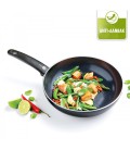 Greenpan - Cambridge Black Keramische Antiaanbak koekenpan 20 cm