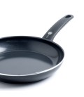 Greenpan - Cambridge Black Keramische Antiaanbak koekenpan 20 cm