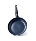 Greenpan - Cambridge Black Keramische Antiaanbak koekenpan 20 cm