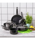 Greenpan - Cambridge Black Keramische Antiaanbak koekenpan 20 cm