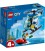 LEGO CITY 60275 POLICE HELICOPTER