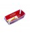 Ocuisine cakevorm glas 28cm