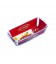 Ocuisine cakevorm glas 28cm