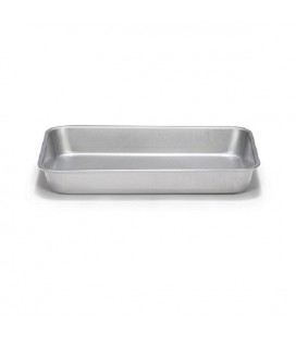 Patisse SilverTop brownievorm anti-kleef 28x18cm