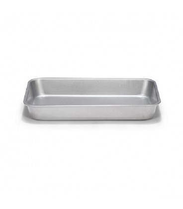 Patisse SilverTop brownievorm anti-kleef 28x18cm