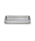 Patisse SilverTop brownievorm anti-kleef 28x18cm