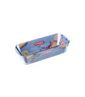 Pyrex cake vorm glas 30x11cm