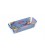 Pyrex cake vorm glas 30x11cm