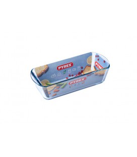 Pyrex cakevorm 28cm