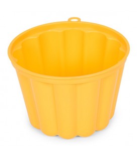 Patisse puddingvorm kunststof 0,5ltr