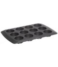 Pyrex muffin tray 12 cups tray Ø6,5 cm