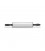 Patisse SilverTop deegroller antikleef 25cm rolbreedte 42cm inclusief handvaten